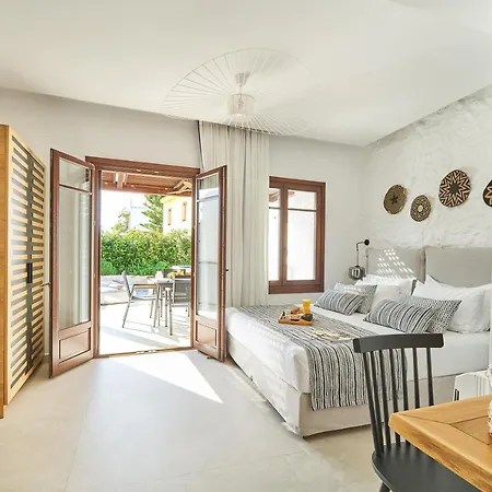 شقة Vista Del Porto Luxury