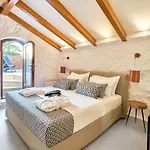 Vista Del Porto Luxury Apartamento