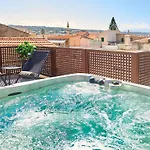 Apartamento Vista Del Porto Luxury Rethymno