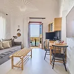 Vista Del Porto Luxury Apartamento Rethymno