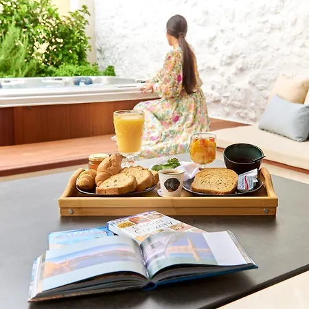 Vista Del Porto Luxury Διαμέρισμα