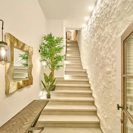 Appartamento Vista Del Porto Luxury Rethymno