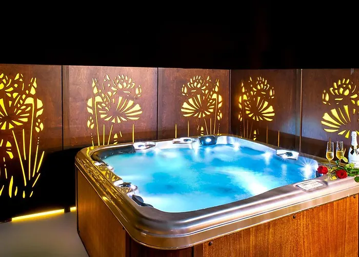 Vista Del Porto Luxury * העיירה רתימנו