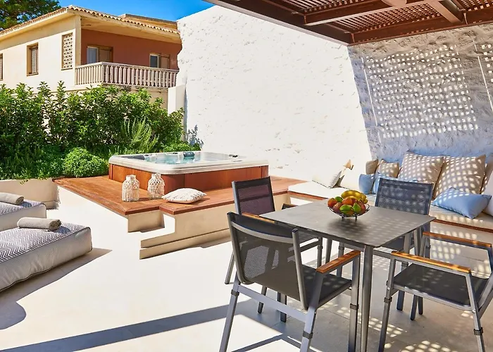 Vista Del Porto Luxury דירה *