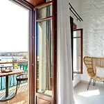 Vista Del Porto Luxury Réthymnon