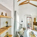Appartement Vista Del Porto Luxury Réthymnon