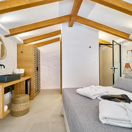Vista Del Porto Luxury * Rethymno (Crete)