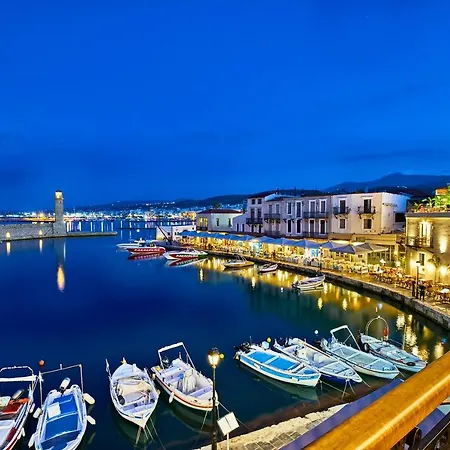 Vista Del Porto Luxury *