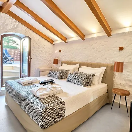 Vista Del Porto Luxury Apartment