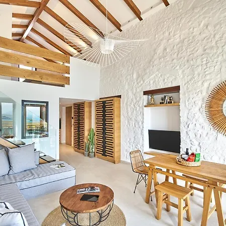Vista Del Porto Luxury Apartment *