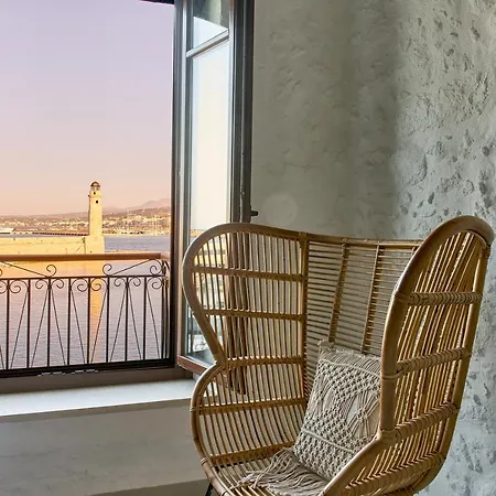 Vista Del Porto Luxury