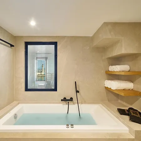 Vista Del Porto Luxury Apartment Rethymno (Crete)