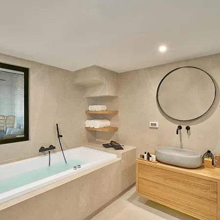 Vista Del Porto Luxury Apartment *