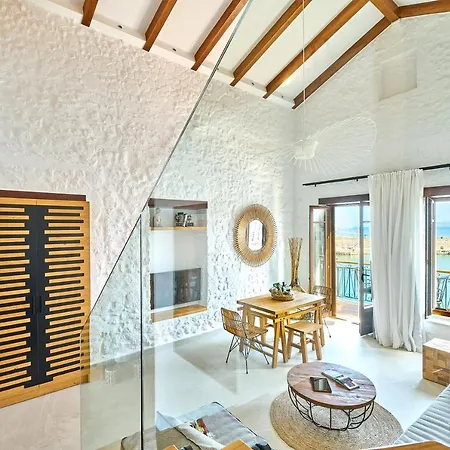 Apartament Vista Del Porto Luxury
