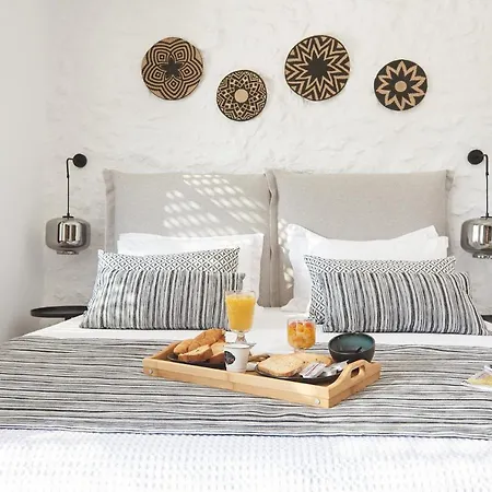 Vista Del Porto Luxury