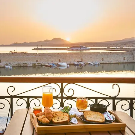 Vista Del Porto Luxury *