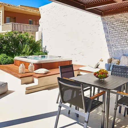 Vista Del Porto Luxury Appartement *