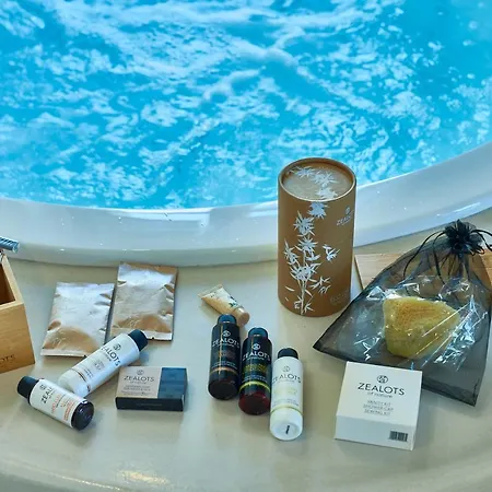 Vista Del Porto Luxury
