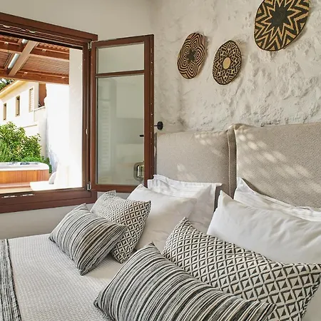 Vista Del Porto Luxury