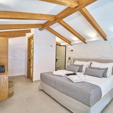 Appartement Vista Del Porto Luxury *