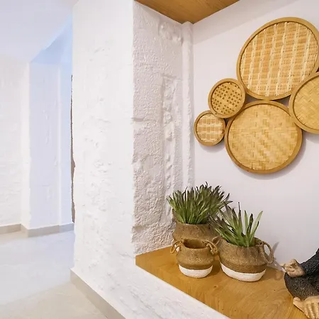 Appartement Vista Del Porto Luxury *