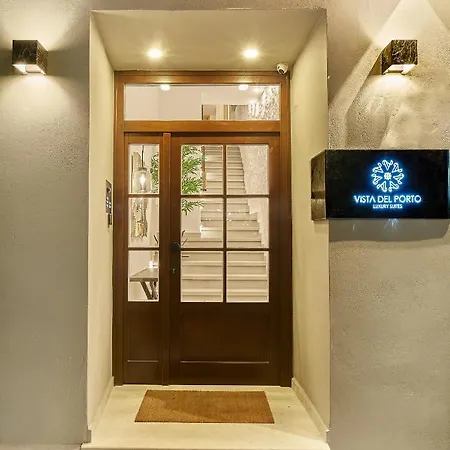 Vista Del Porto Luxury *