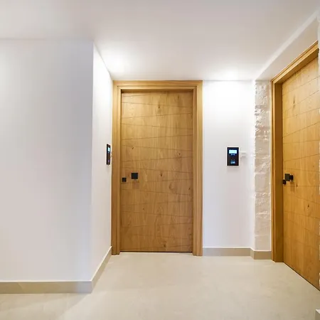 Vista Del Porto Luxury