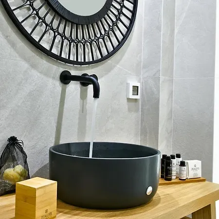 Vista Del Porto Luxury Apartment