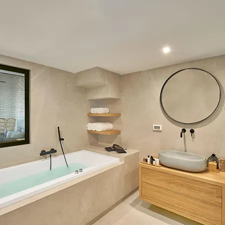 Vista Del Porto Luxury Apartment Rethymno (Crete)