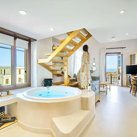 Vista Del Porto Luxury *