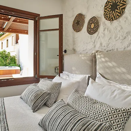 Vista Del Porto Luxury Apartment *