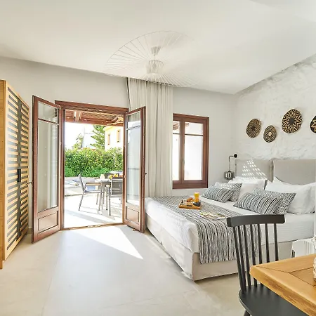Vista Del Porto Luxury Apartment