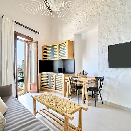 Apartment Vista Del Porto Luxury *