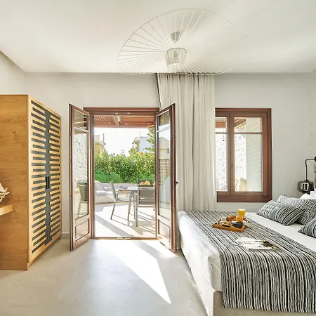Vista Del Porto Luxury