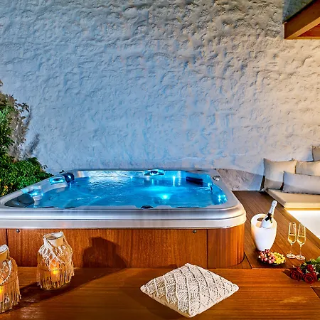 Vista Del Porto Luxury
