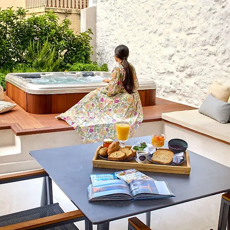 Vista Del Porto Luxury *