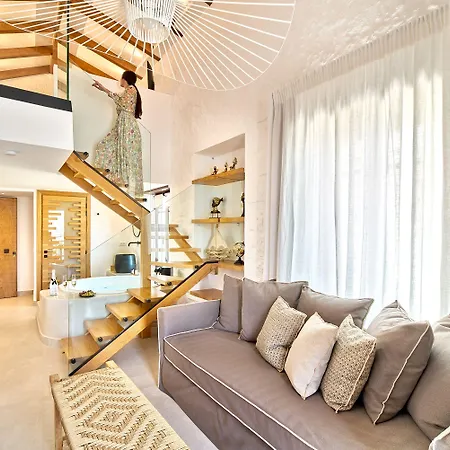 Vista Del Porto Luxury Apartment *