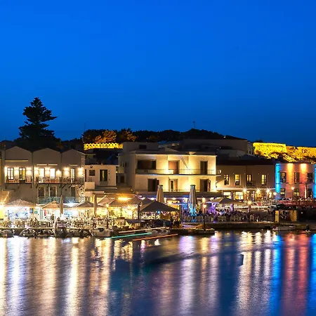 Vista Del Porto Luxury