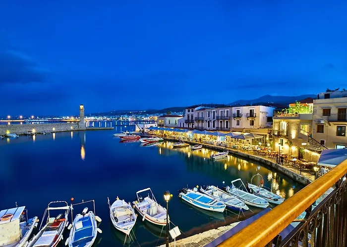 Vista Del Porto Luxury *