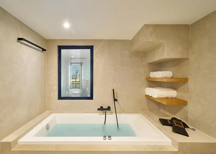 Vista Del Porto Luxury Apartamento Rétino