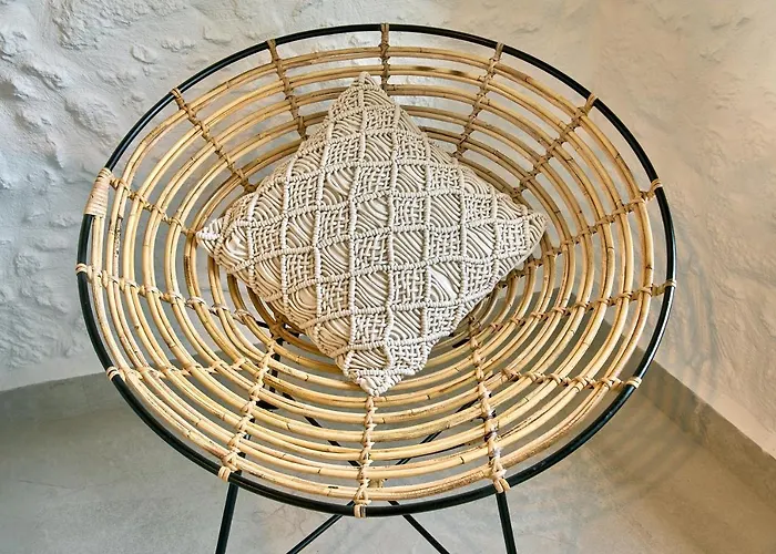 Vista Del Porto Luxury