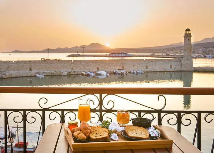 Vista Del Porto Luxury *