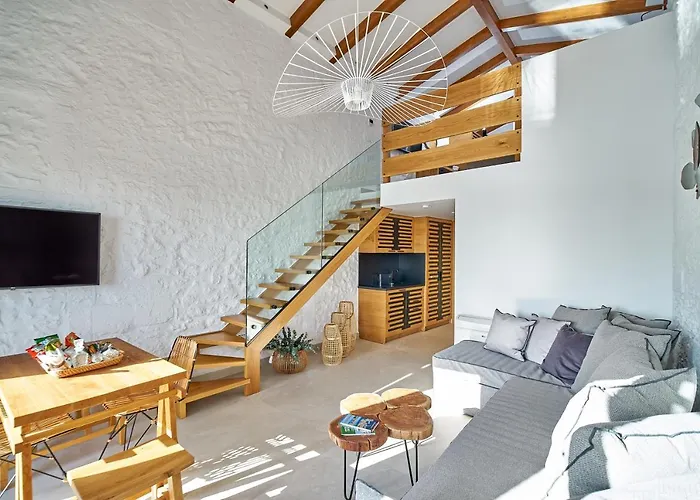 Vista Del Porto Luxury Apartamento Rétino