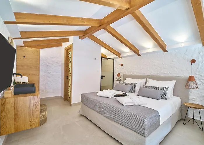 Apartamento Vista Del Porto Luxury *