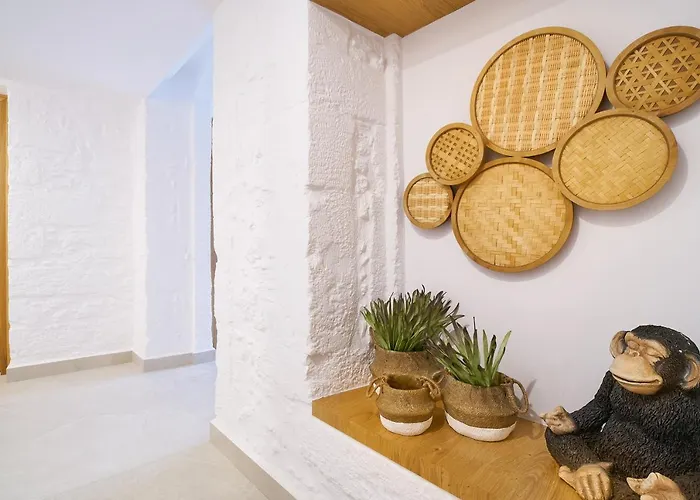 Apartamento Vista Del Porto Luxury *