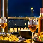 Daire Vista Del Porto Luxury Resmo