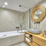 Vista Del Porto Luxury Apartment *