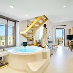 Vista Del Porto Luxury Daire