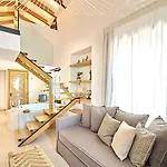 Vista Del Porto Luxury Daire