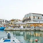 Vista Del Porto Luxury Daire